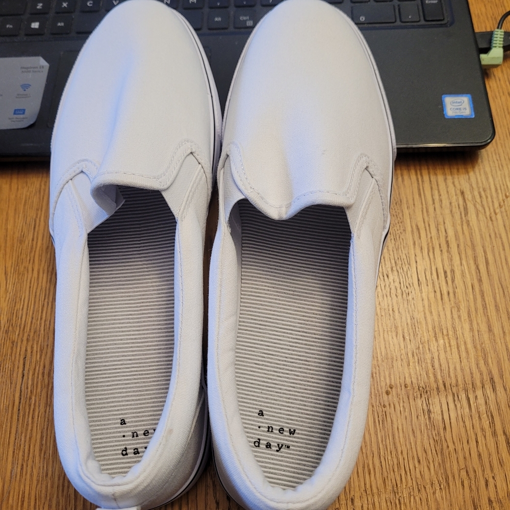 Man's Sneakers
